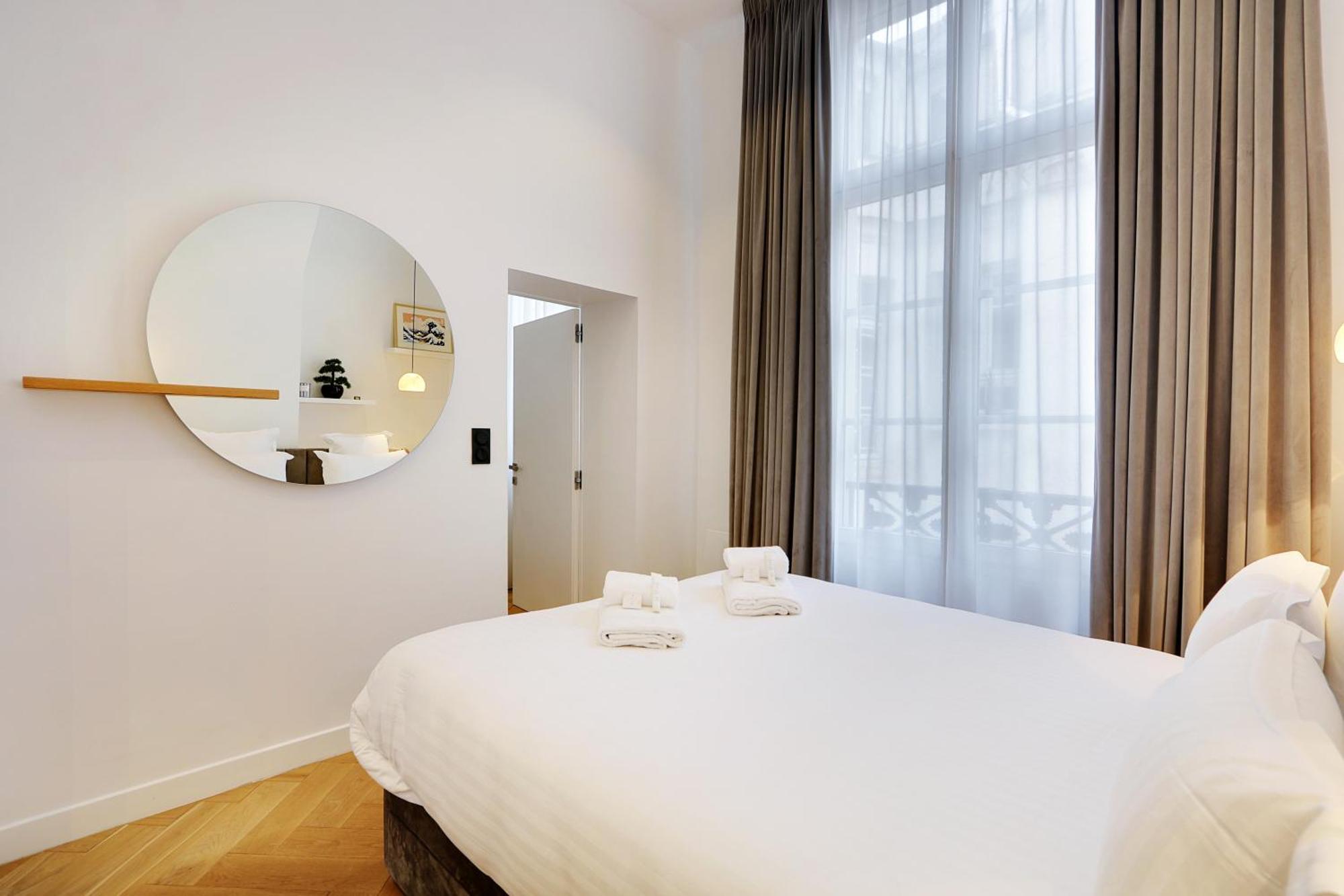 Appartement Pick A Flat's In Louvre - Rue Saint-hyacinthe *