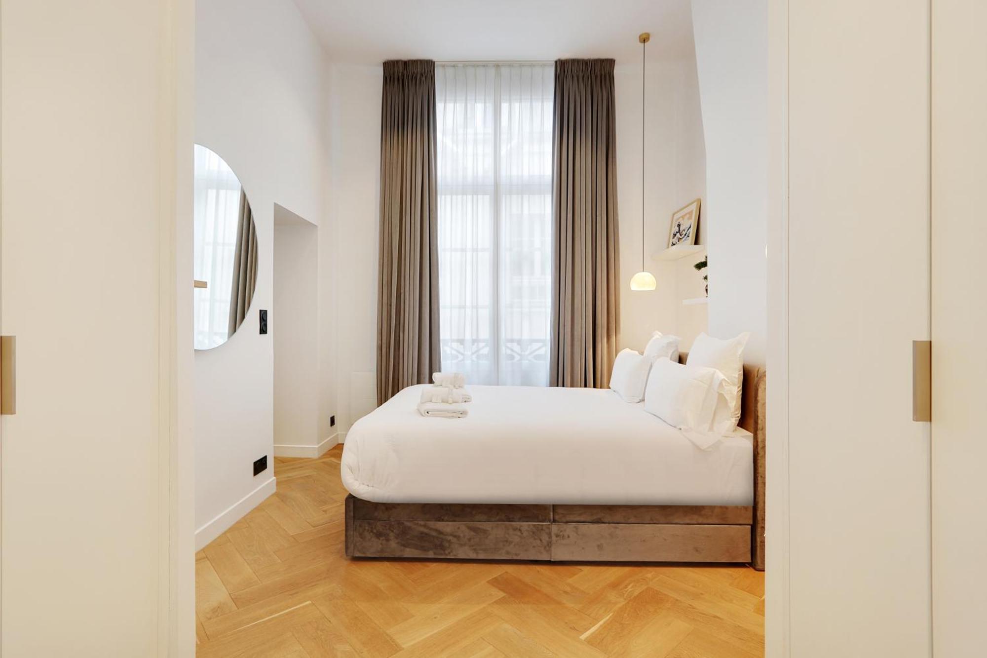 Appartement Pick A Flat's In Louvre - Rue Saint-hyacinthe *