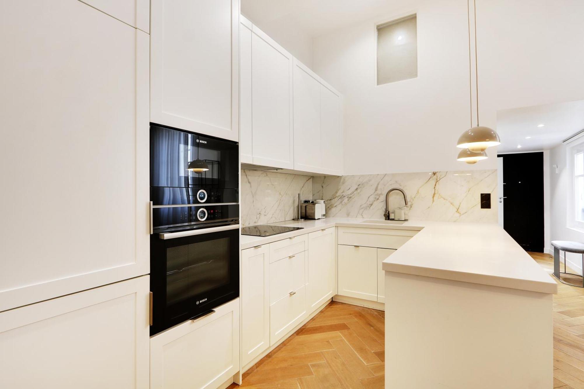 Pick A Flat's In Louvre - Rue Saint-hyacinthe * Parijs