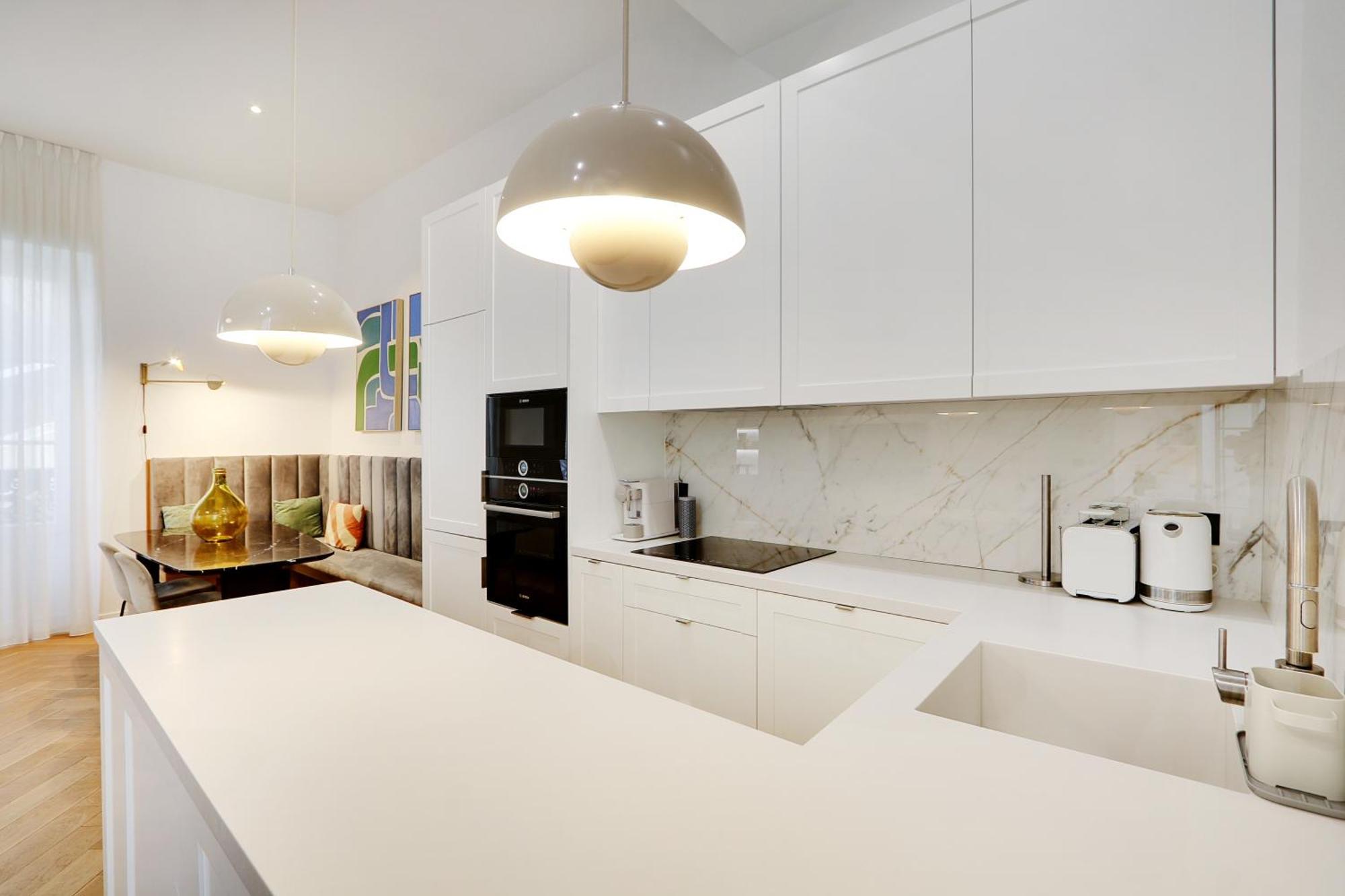 Pick A Flat's In Louvre - Rue Saint-hyacinthe *