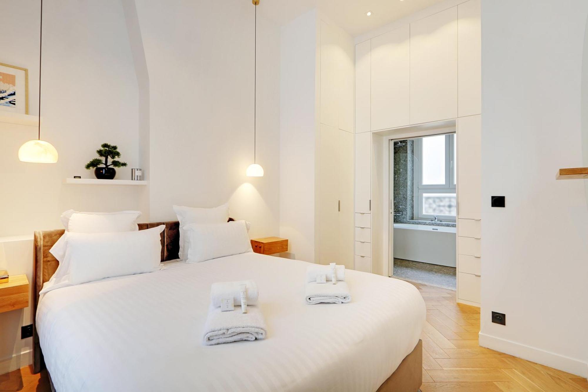 Appartement Pick A Flat's In Louvre - Rue Saint-hyacinthe *