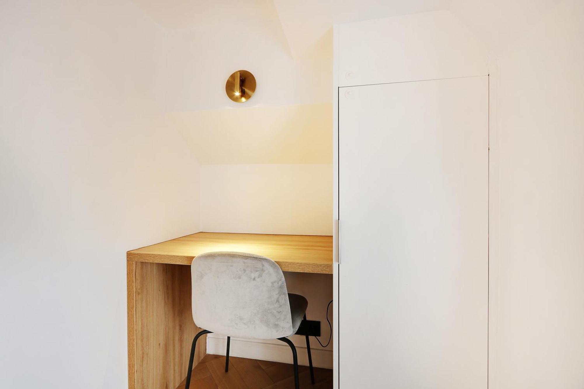 Pick A Flat's In Louvre - Rue Saint-hyacinthe * Parijs