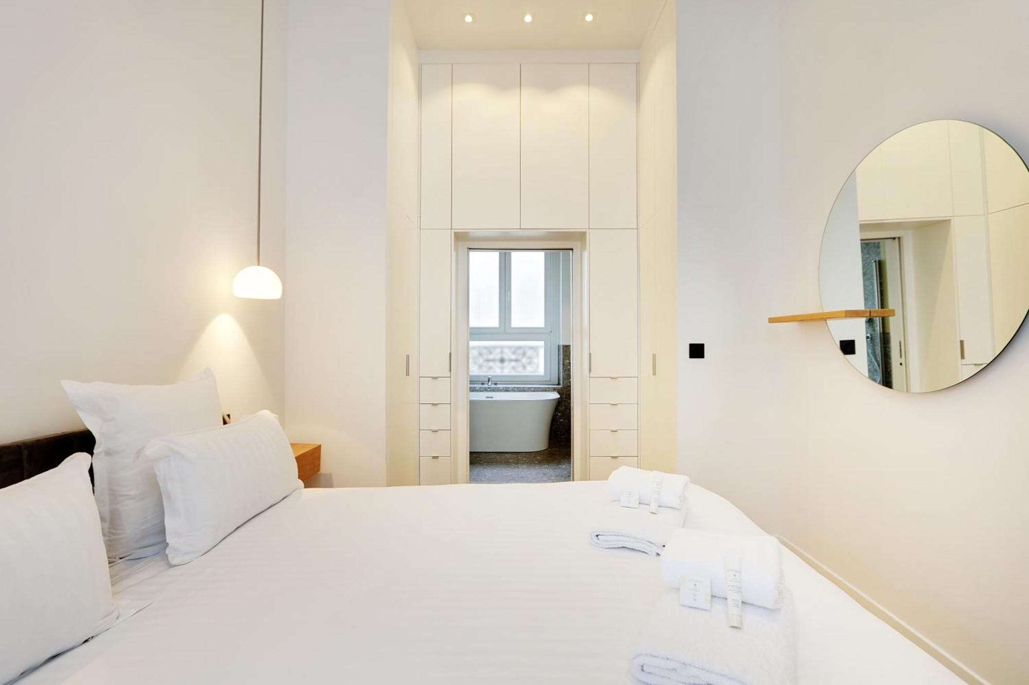 Appartement Pick A Flat's In Louvre - Rue Saint-hyacinthe *