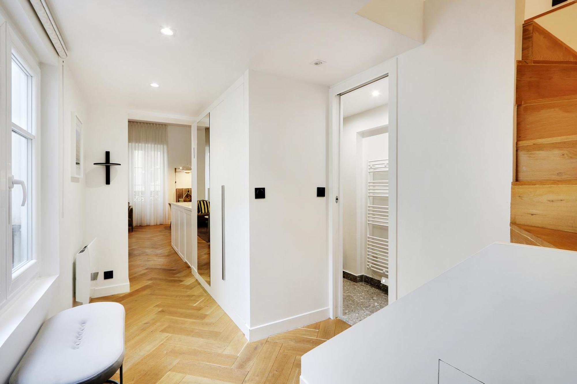 Appartement Pick A Flat's In Louvre - Rue Saint-hyacinthe