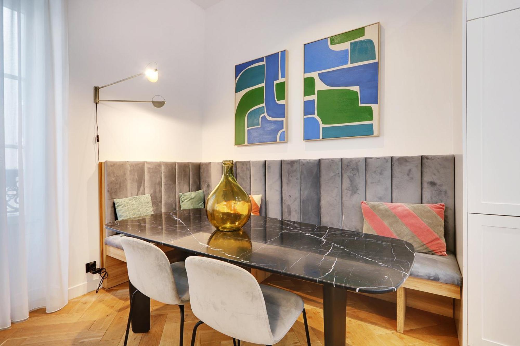 Pick A Flat's In Louvre - Rue Saint-hyacinthe Appartement