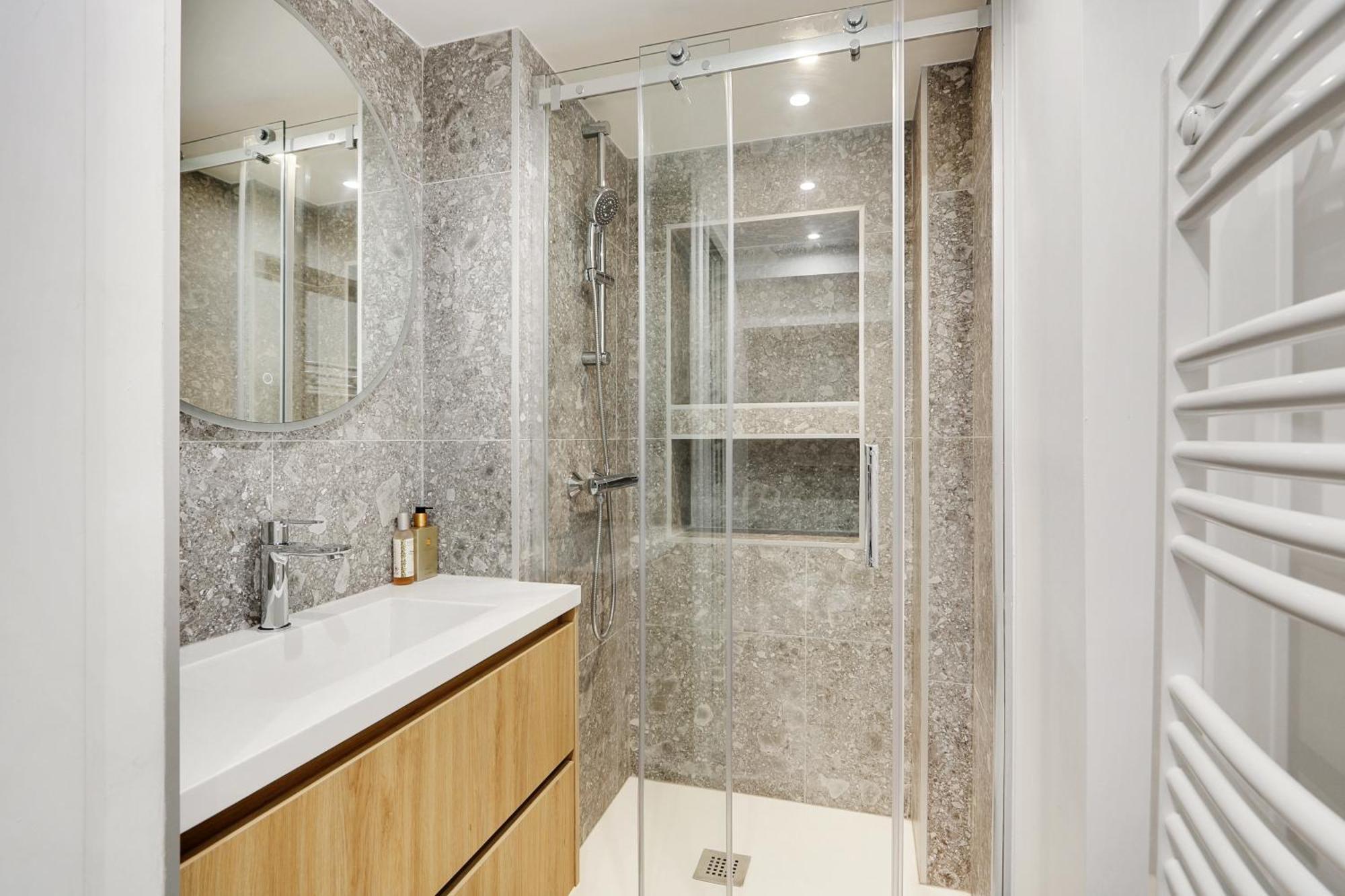 Appartement Pick A Flat's In Louvre - Rue Saint-hyacinthe