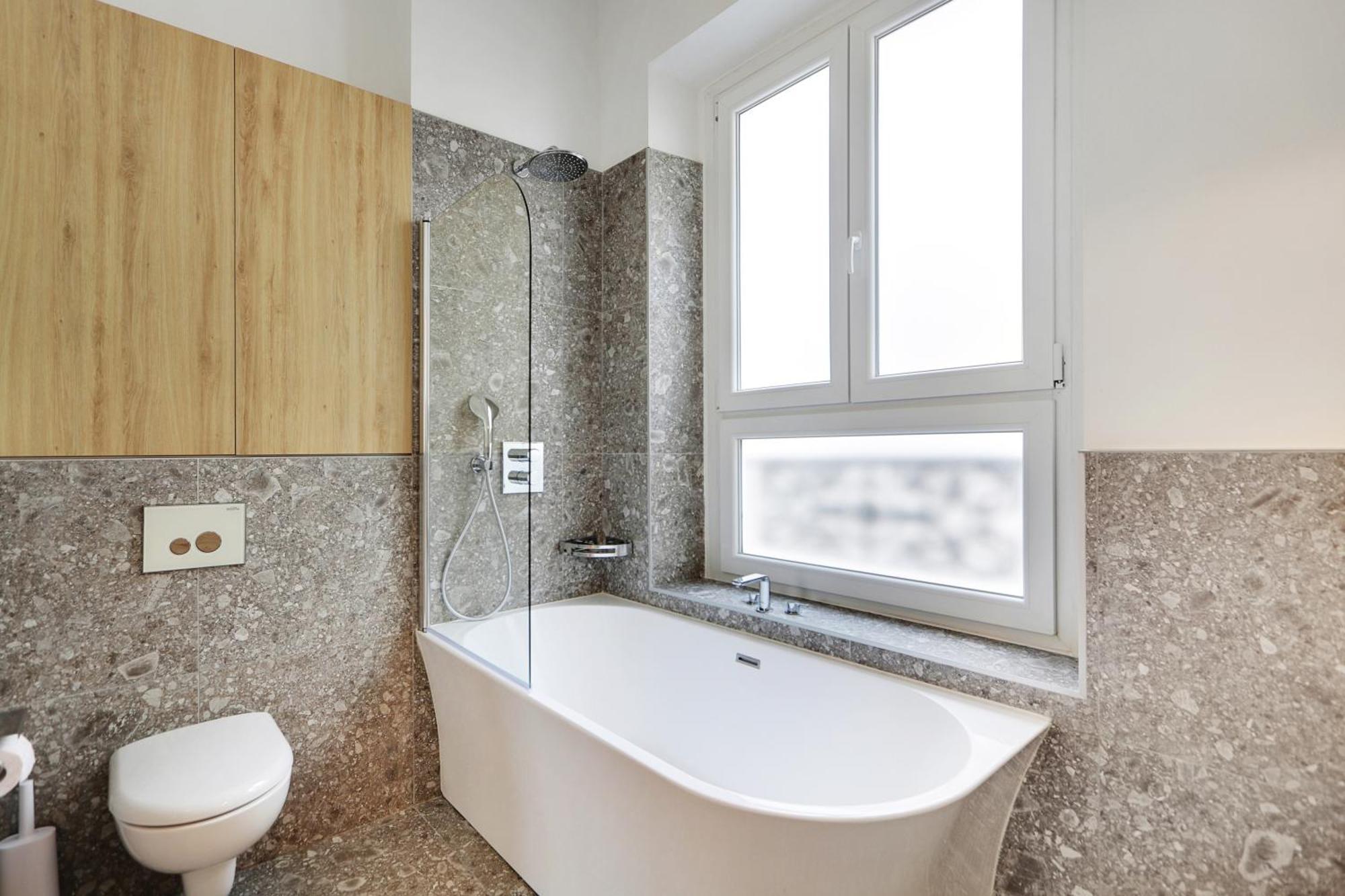 Pick A Flat's In Louvre - Rue Saint-hyacinthe